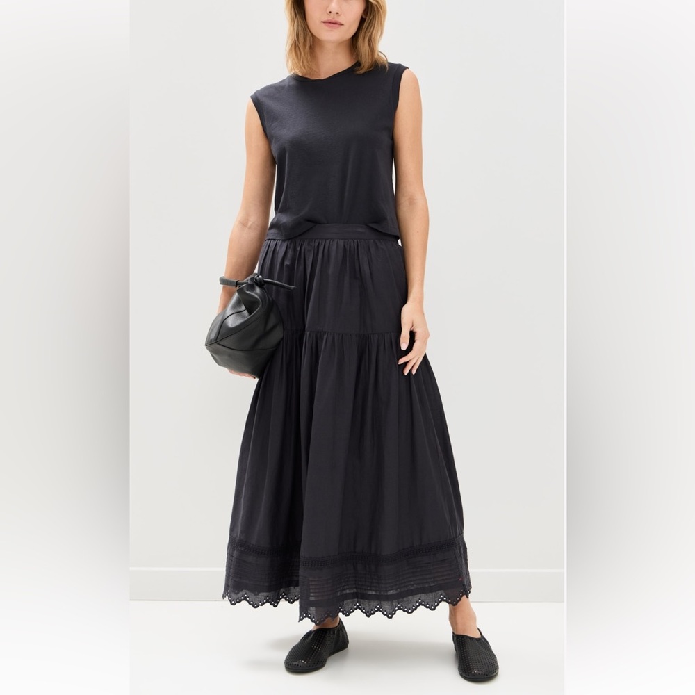 NEW! Xirena Obsidian Tilda Skirt
